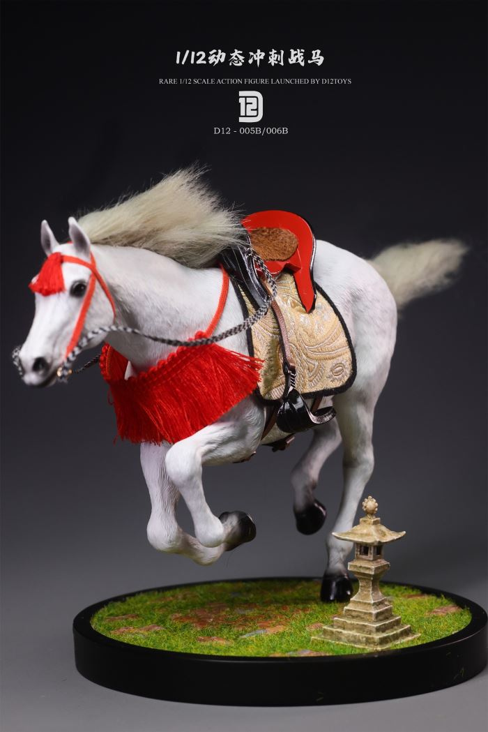 Japanese First Soldier 1/12