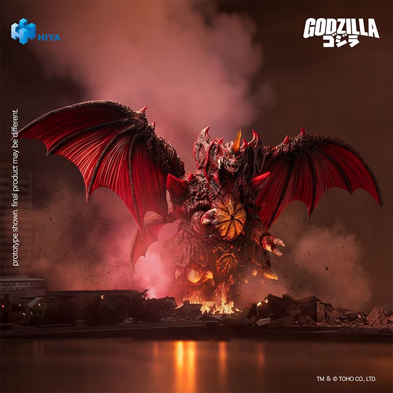 Destroyah