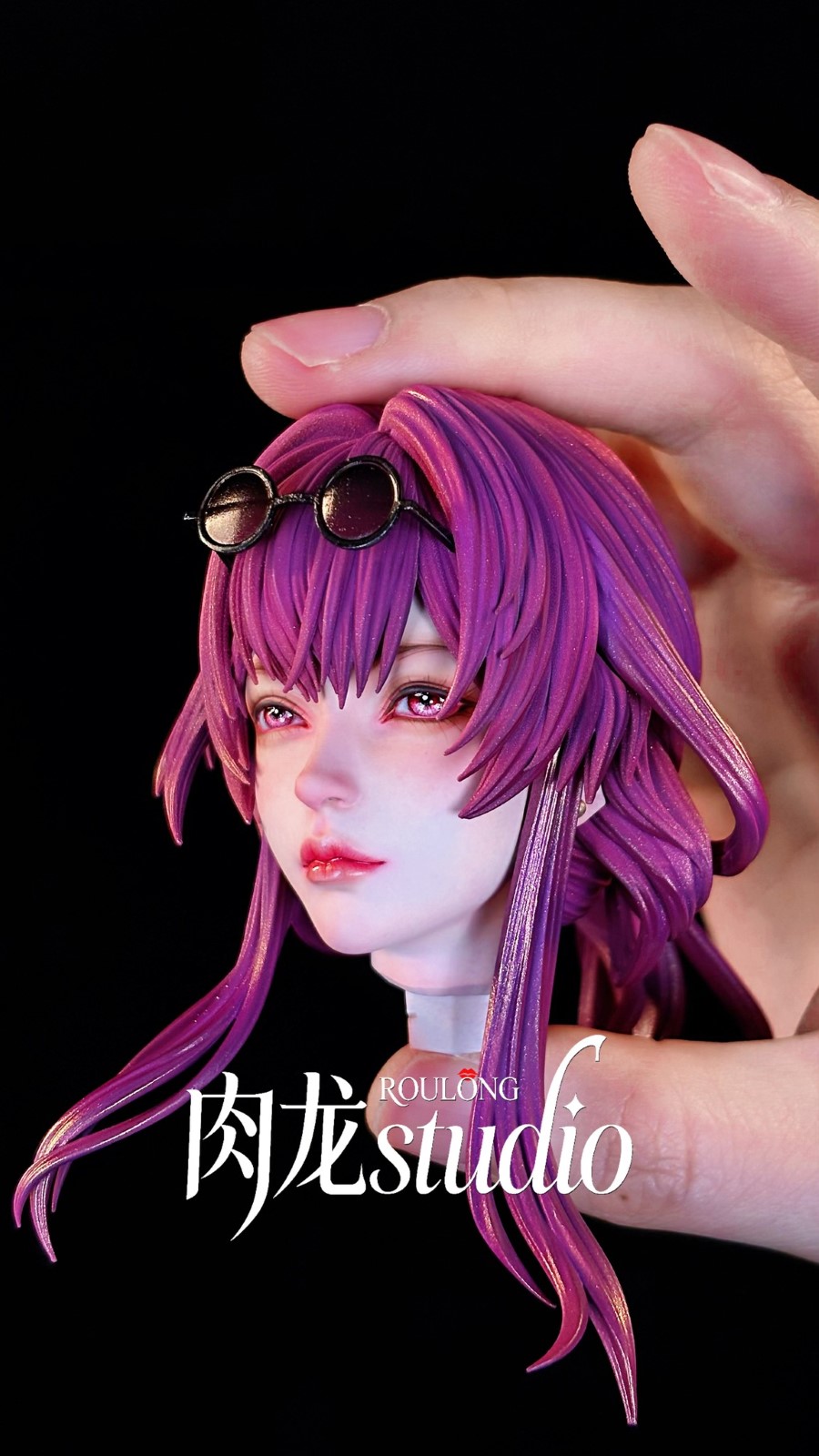 Kafka - Honkai: Star Rail 1/4
