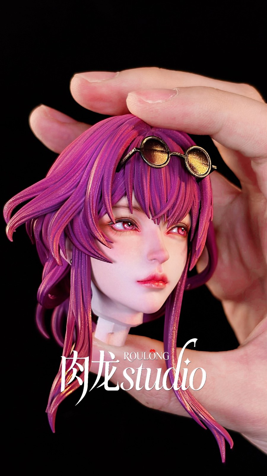 Kafka - Honkai: Star Rail 1/4