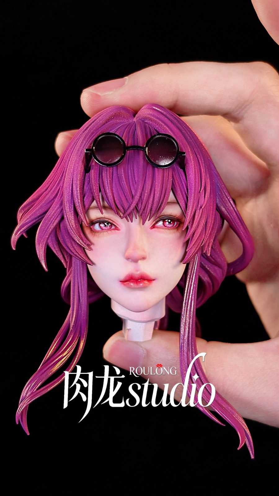 Kafka - Honkai: Star Rail 1/4