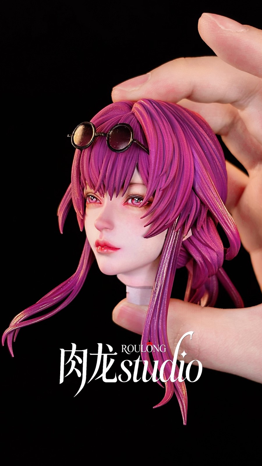 Kafka - Honkai: Star Rail 1/4