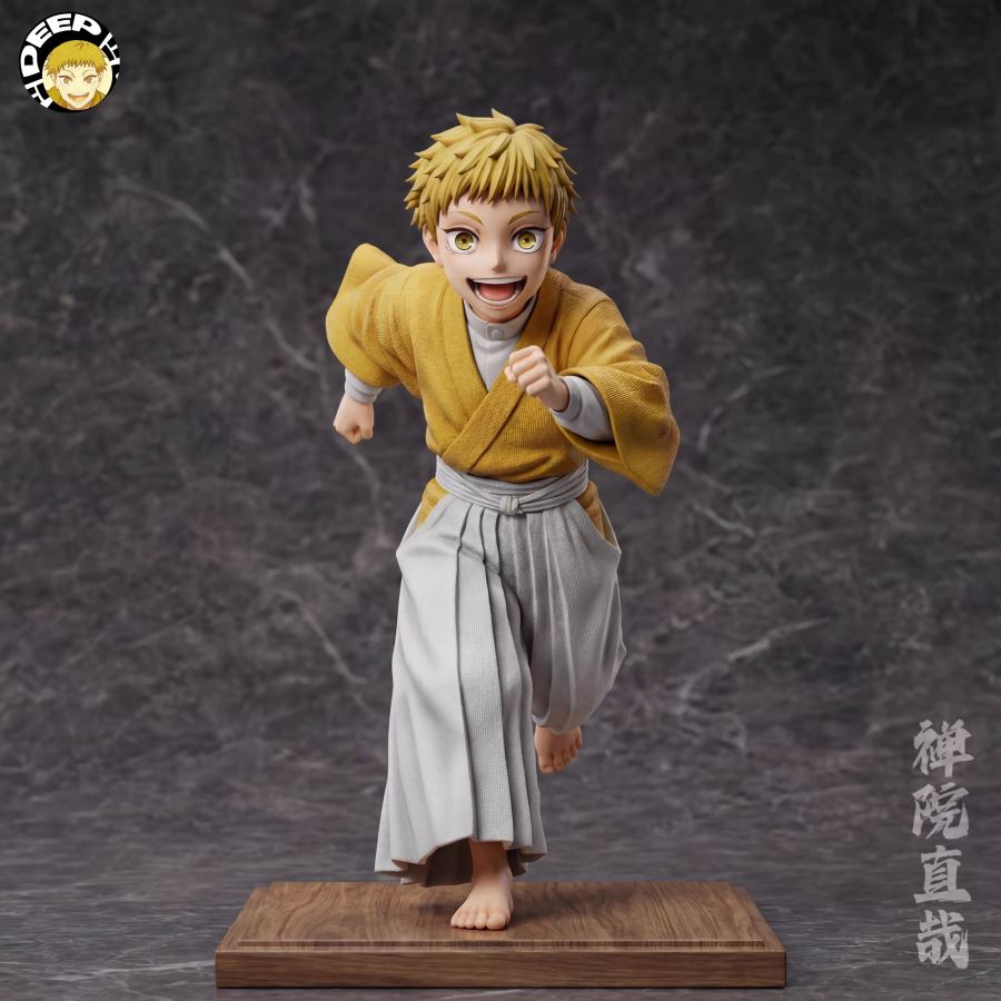 Childhood Zenin Naoya - Jujutsu Kaisen