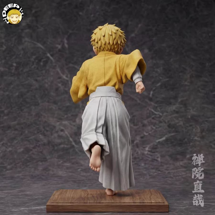 Childhood Zenin Naoya - Jujutsu Kaisen