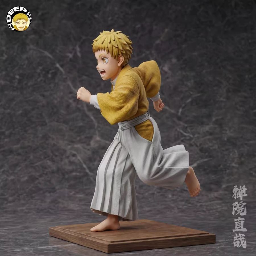 Childhood Zenin Naoya - Jujutsu Kaisen