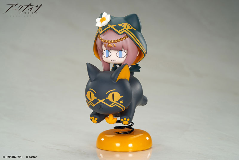 HappyShake Arknights Pepe