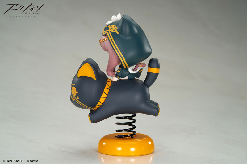 HappyShake Arknights Pepe