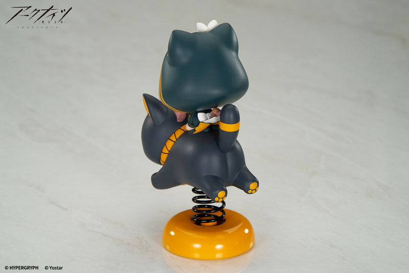 HappyShake Arknights Pepe