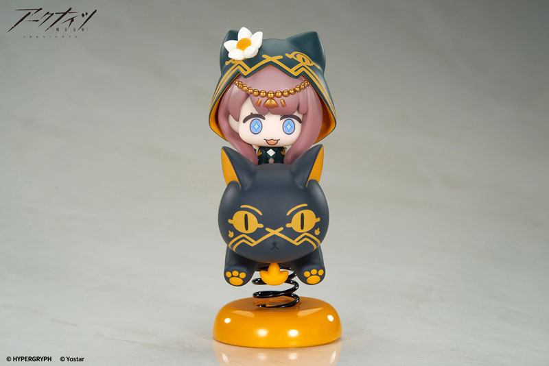 HappyShake Arknights Pepe