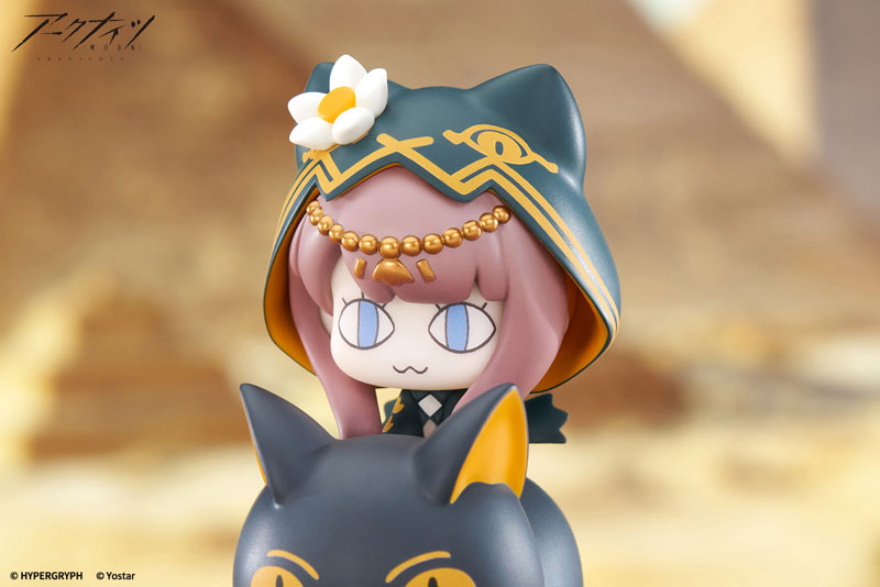 HappyShake Arknights Pepe