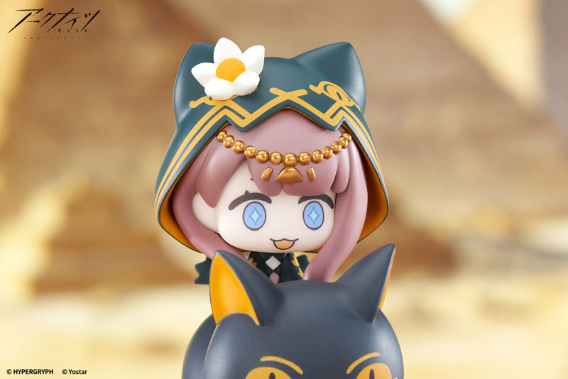 HappyShake Arknights Pepe