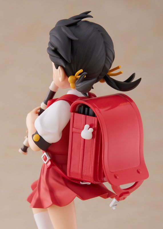 Vocaloid Elementary Schooler Kaai Yuki Kyoufuu All Back Ver
