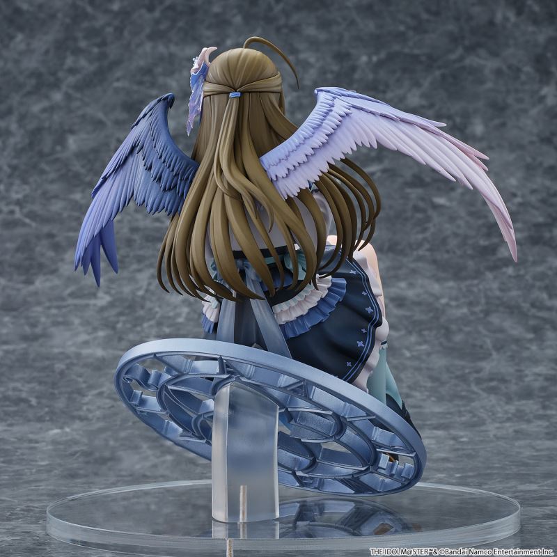 The Idolmaster Shiny Colors Kuwayama Chiyuki Gardienne White Pearl ver. 1/6