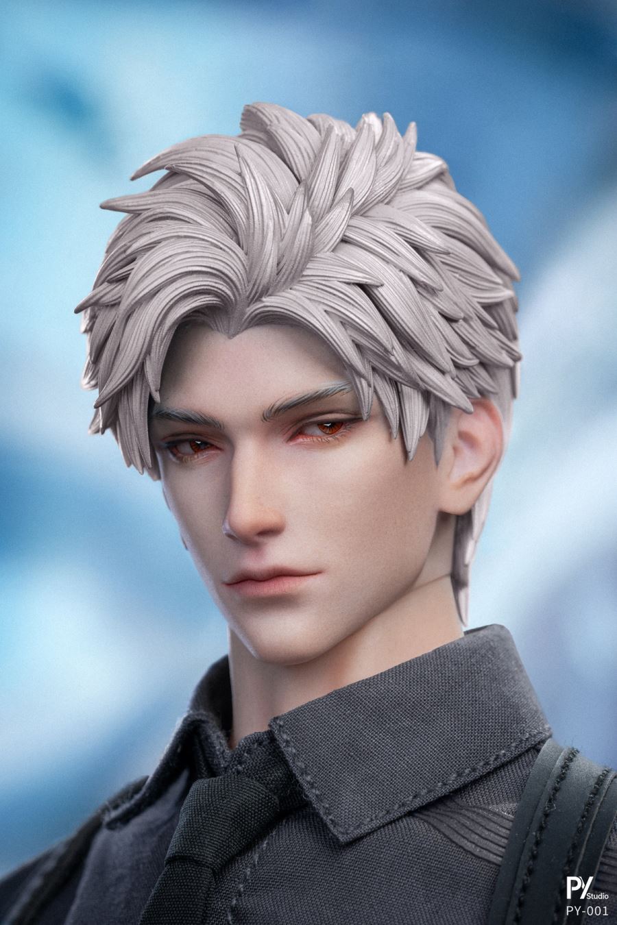Sylus - Love and Deepspace 1/6