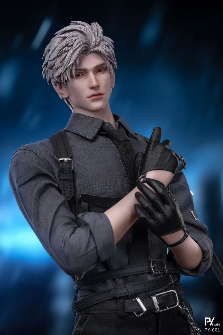 Sylus - Love and Deepspace 1/6