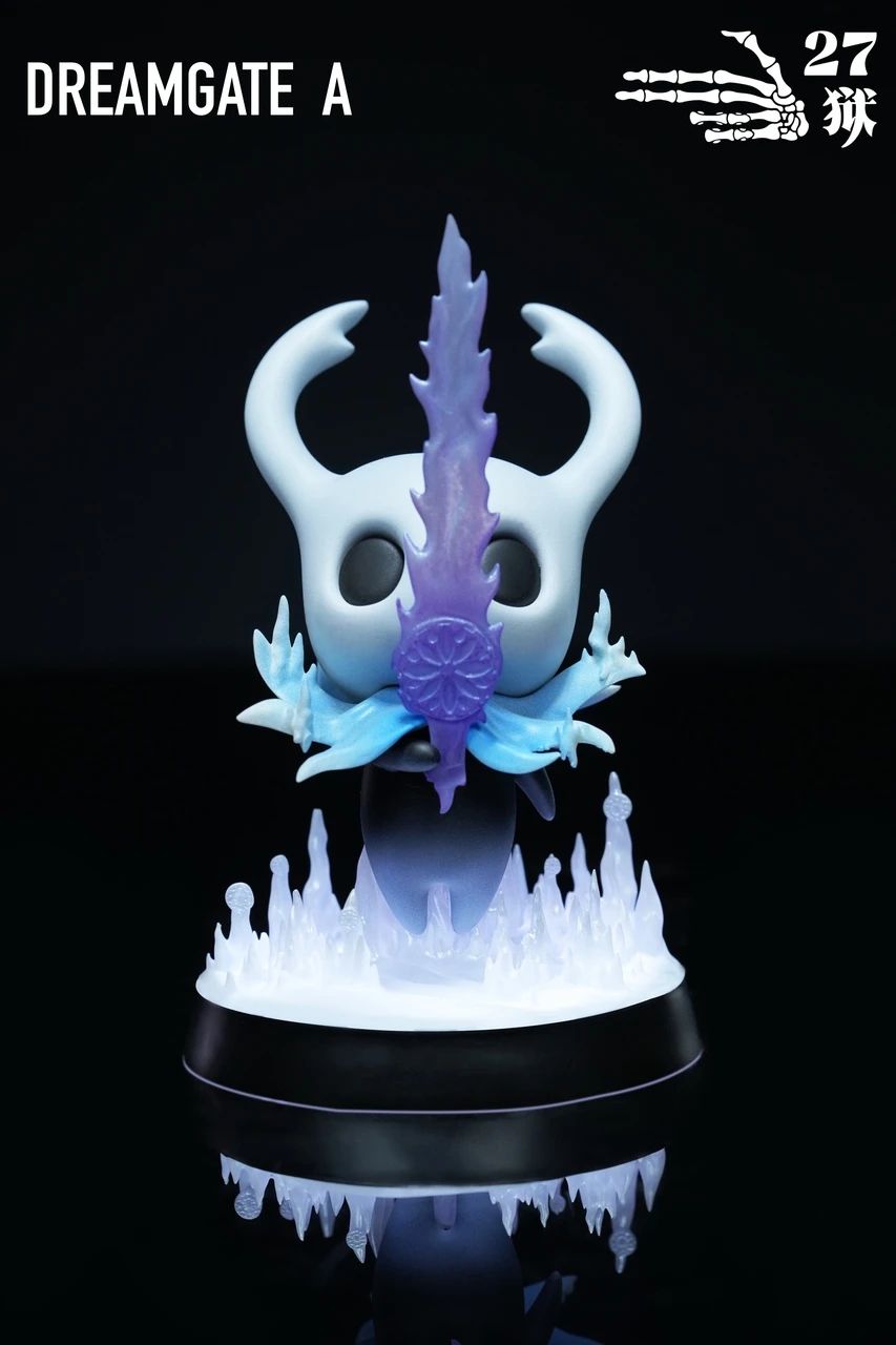 Dreamgate - Hollow Knight