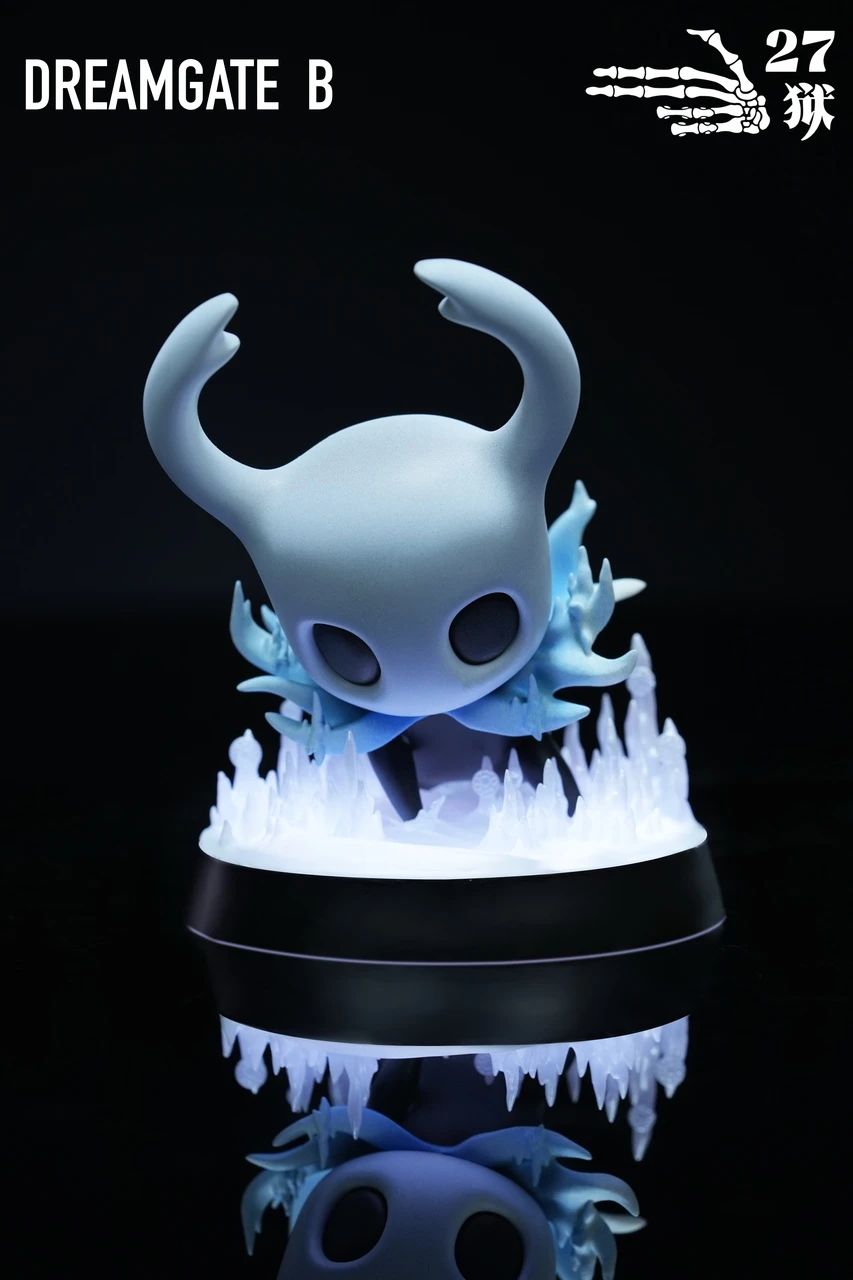 Dreamgate - Hollow Knight