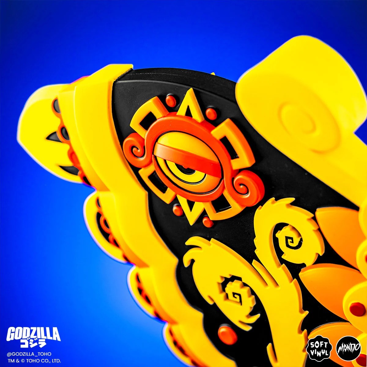 Mothra by Urban Aztec Limited Edition