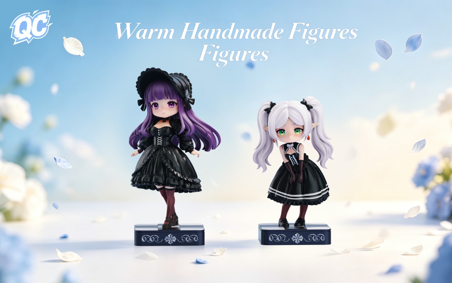 Lolita Frieren & Fern
