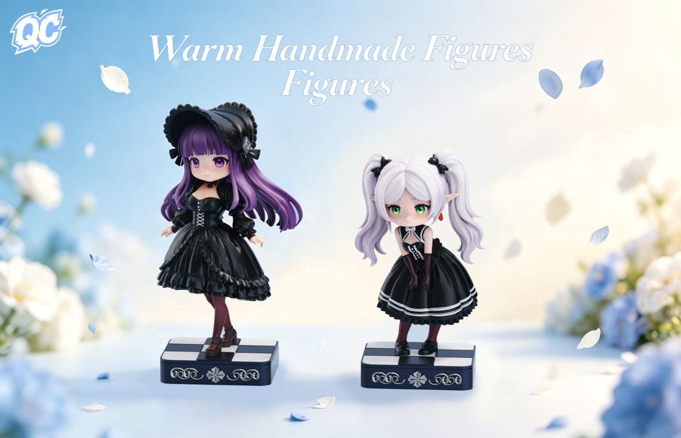 Lolita Frieren & Fern
