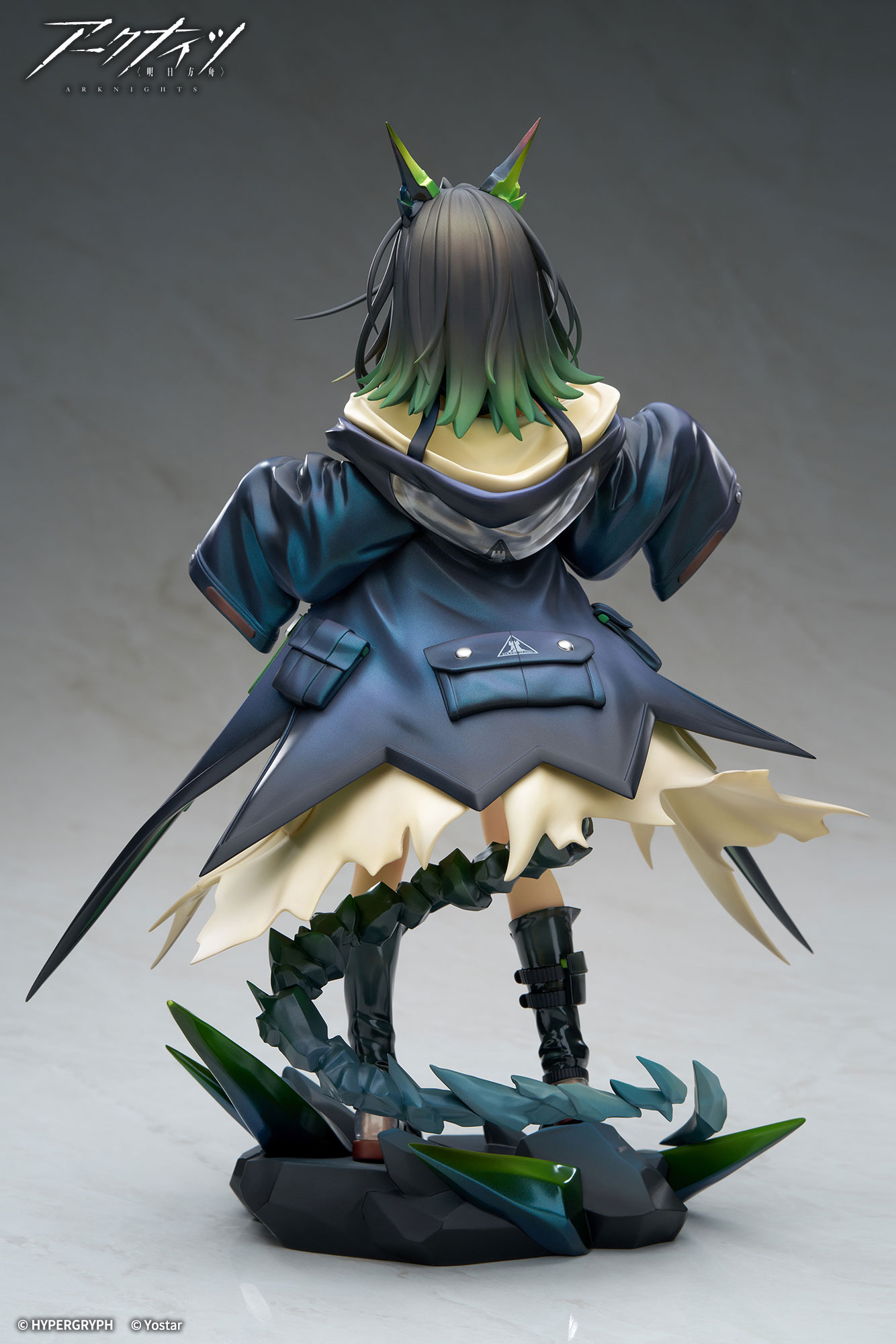 mon3tr - Arknights