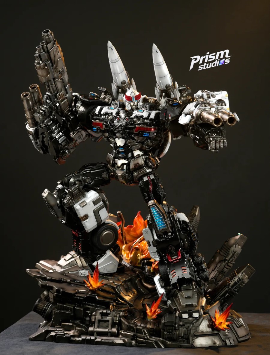 Prowl - Transformers