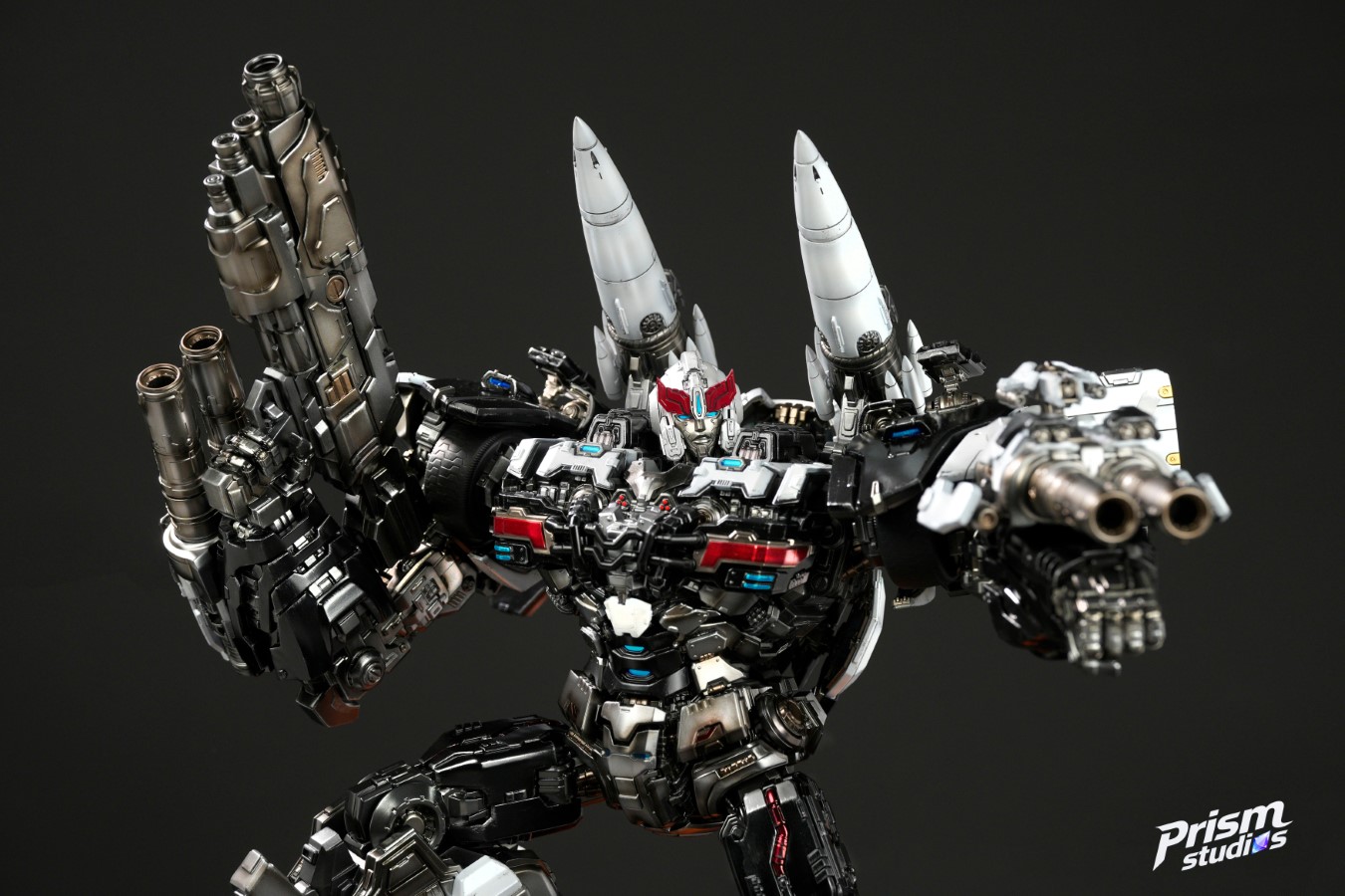 Prowl - Transformers