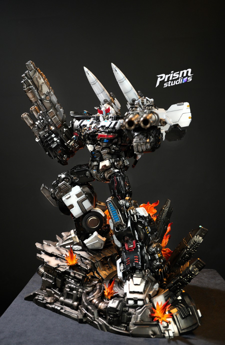 Prowl - Transformers