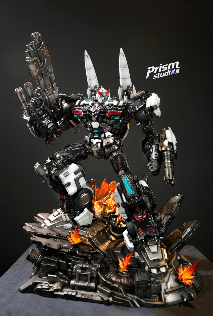 Prowl - Transformers