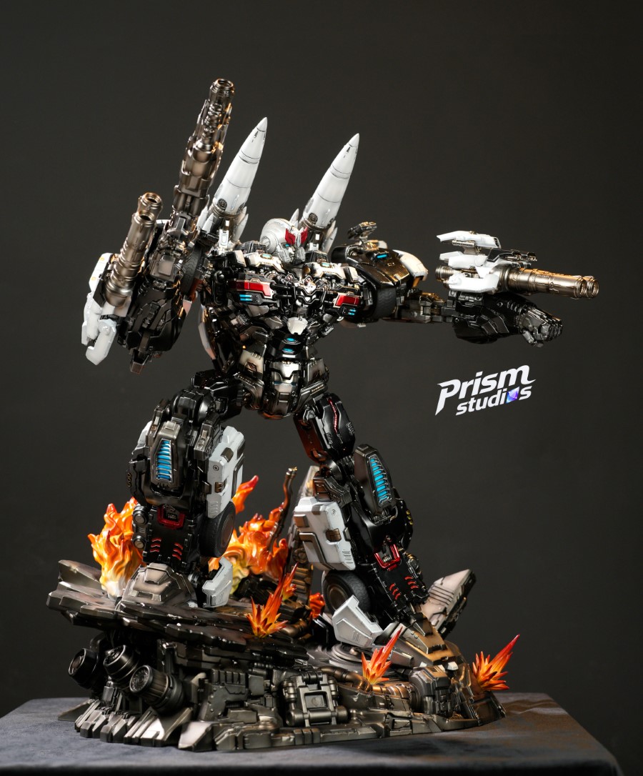 Prowl - Transformers