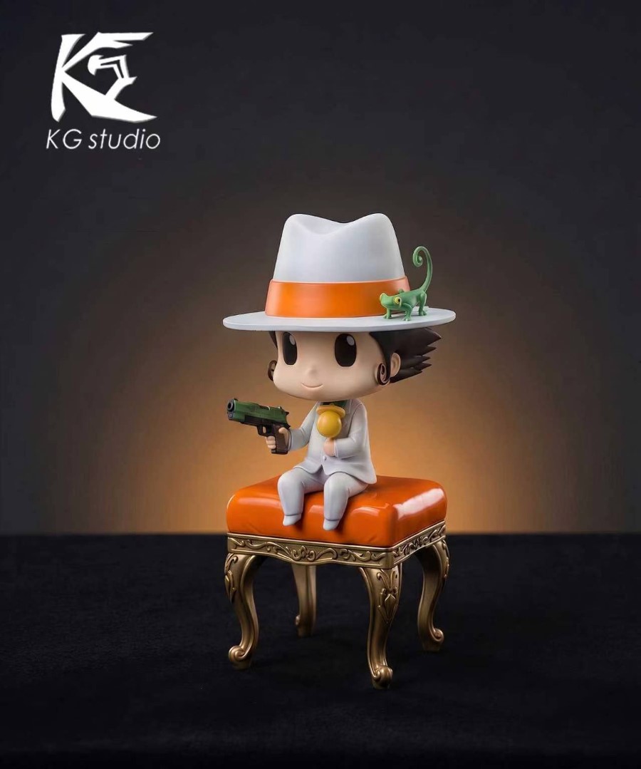 Sawada Tsunayoshi & Reborn