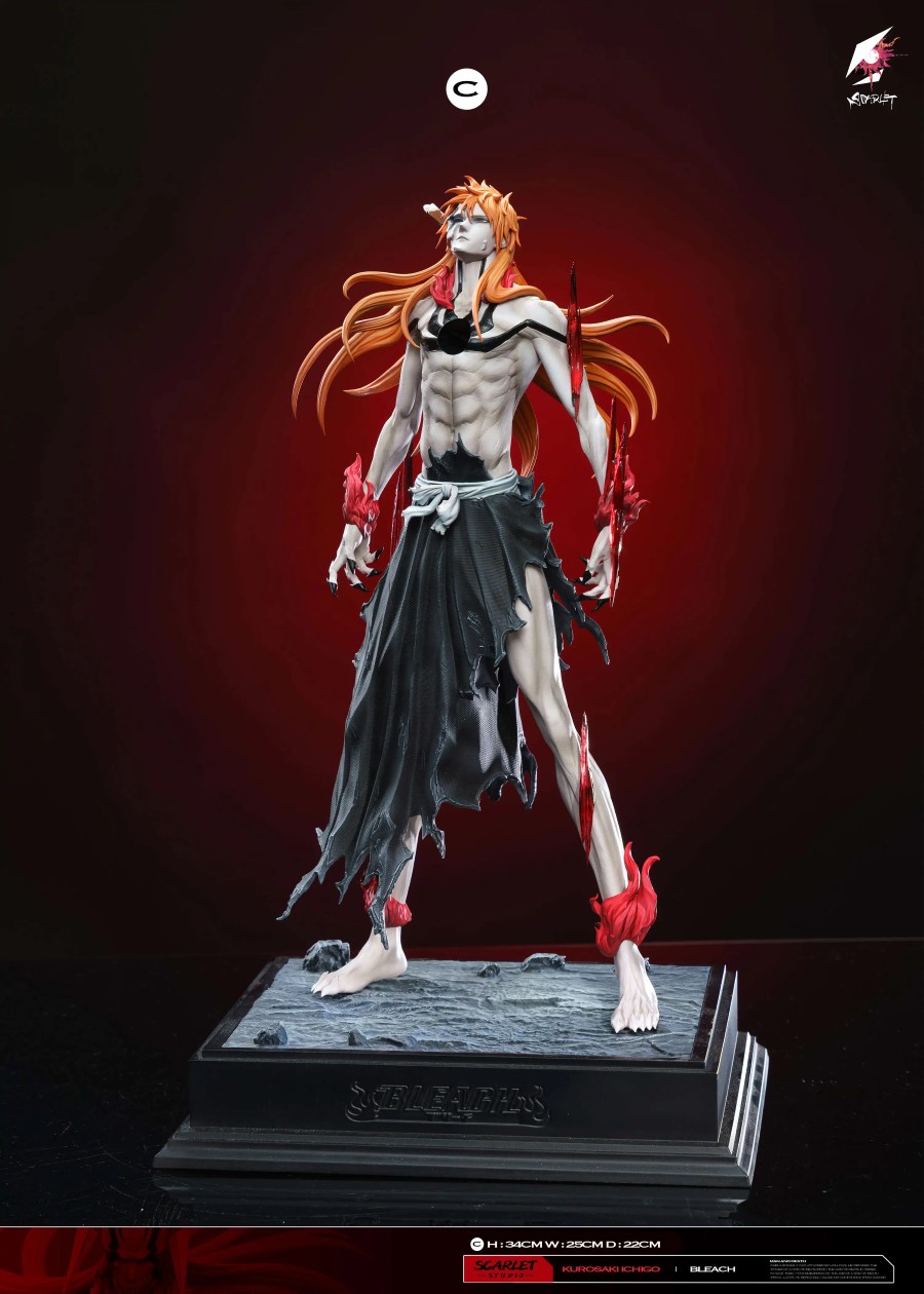 Ichigo - Bleach