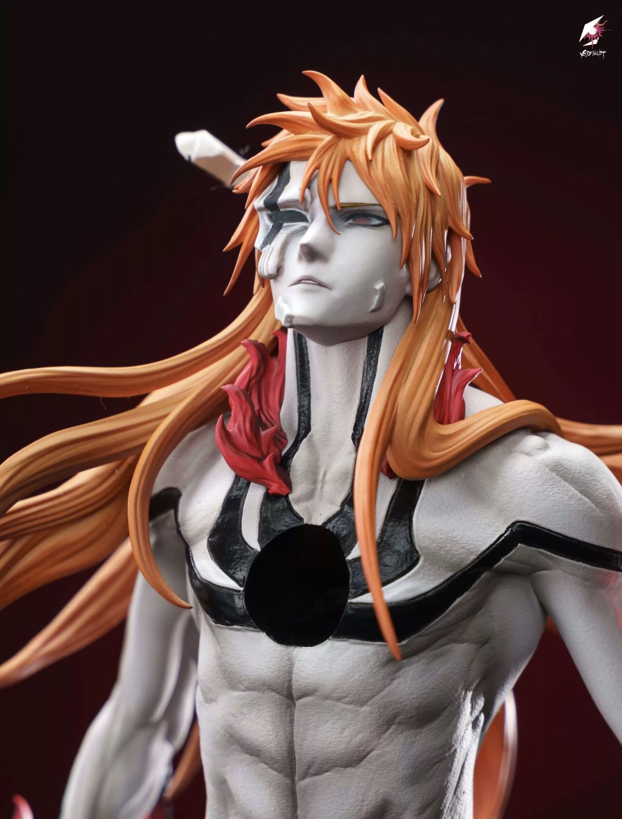 Ichigo - Bleach