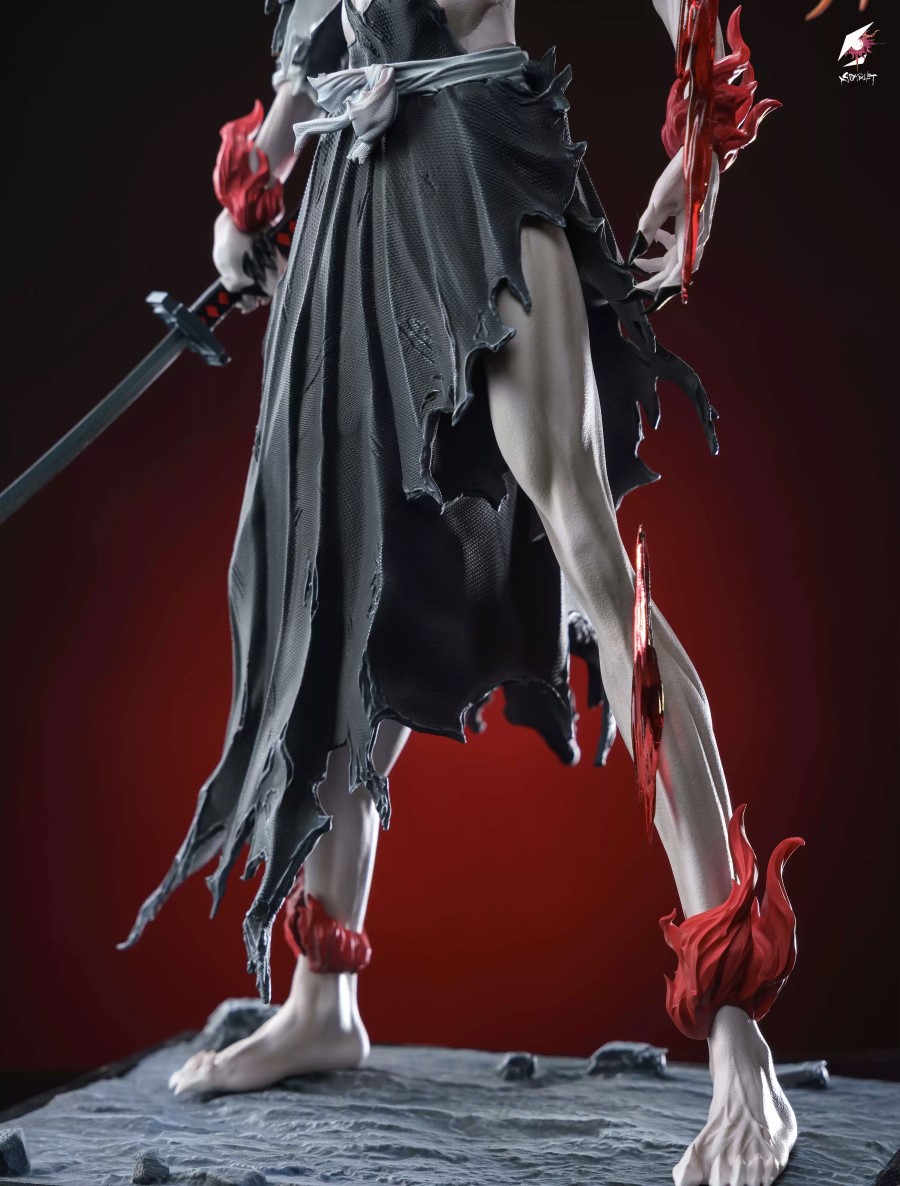 Ichigo - Bleach