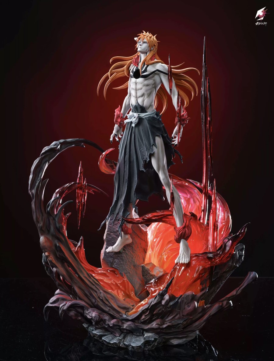Ichigo - Bleach