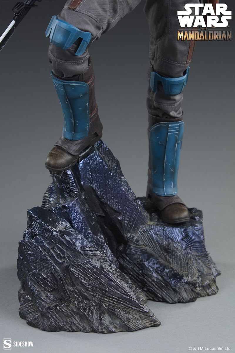 Bo-Katan Kryze - Star Wars