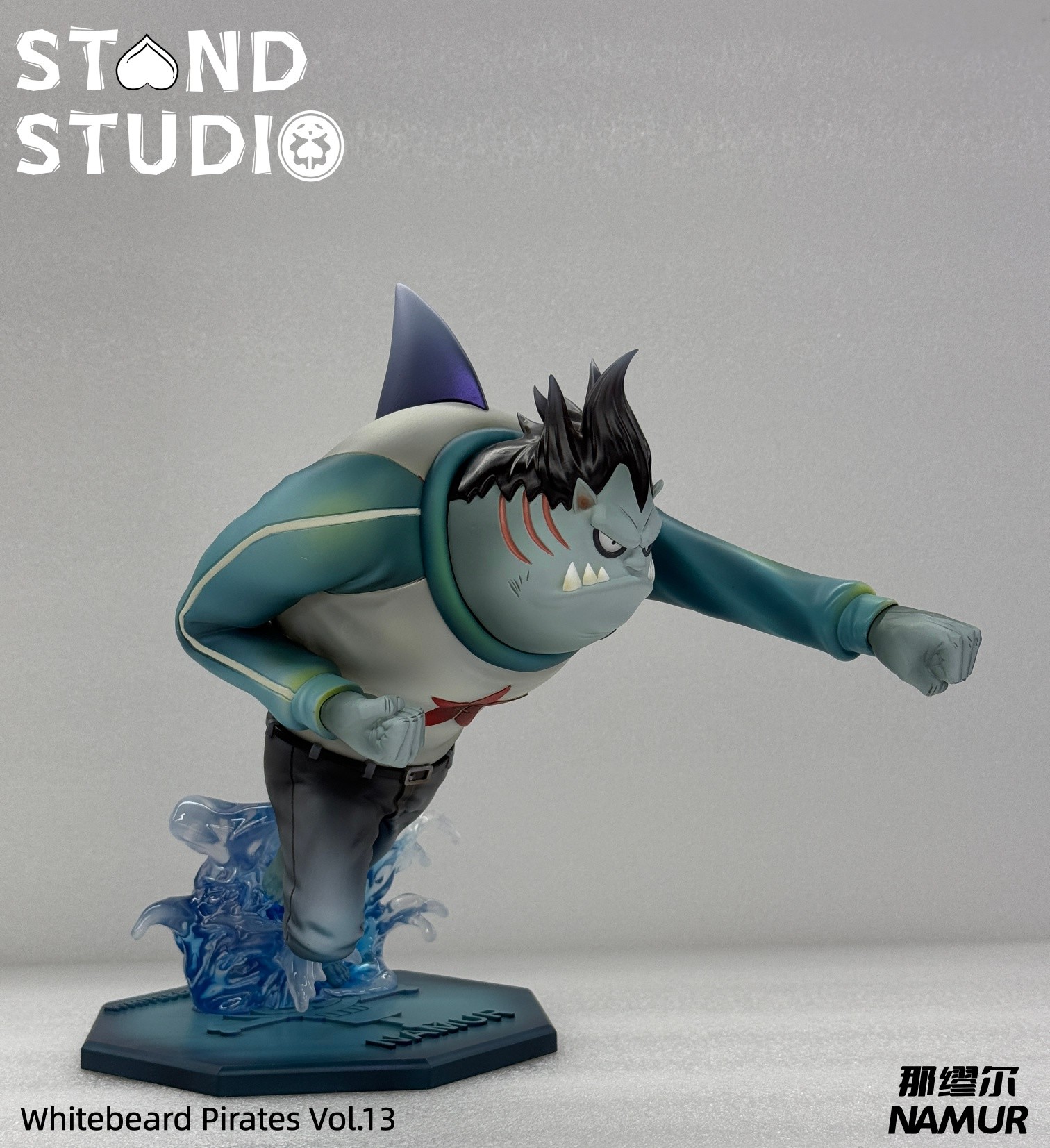 Namur - One Piece