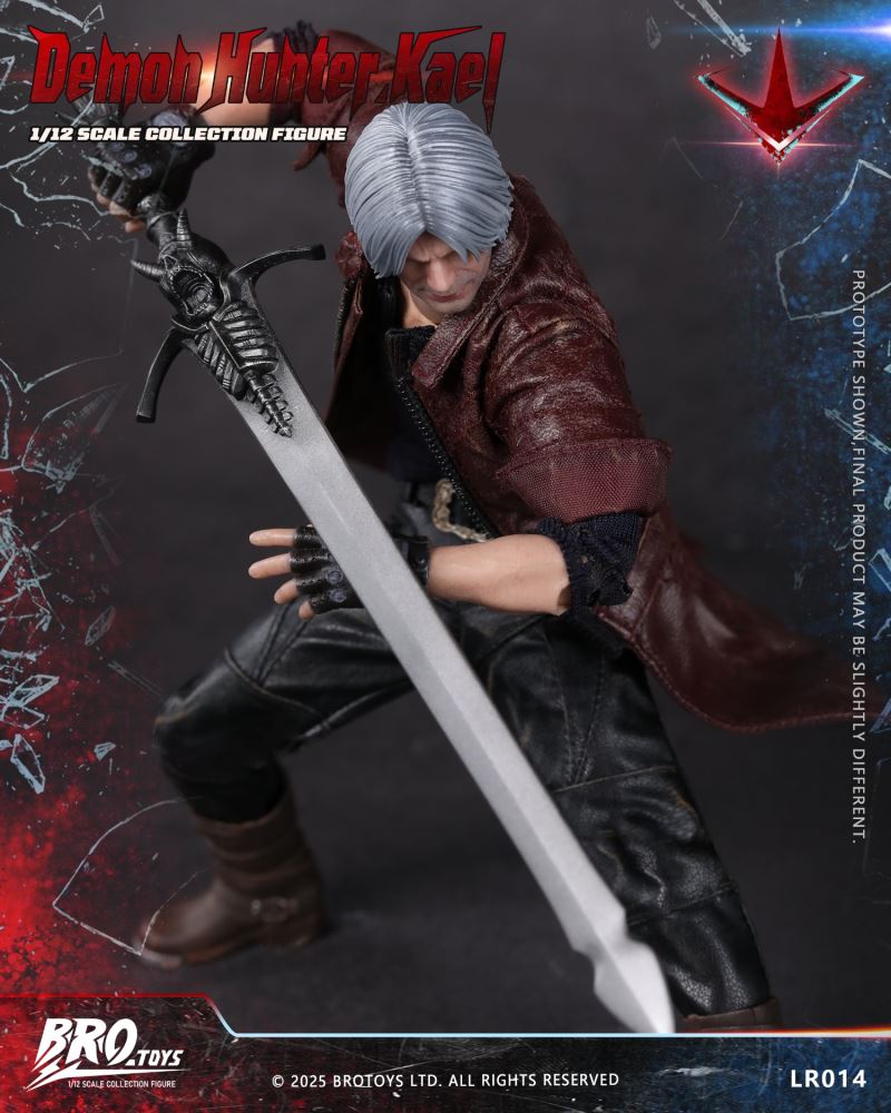 Dante 1/12