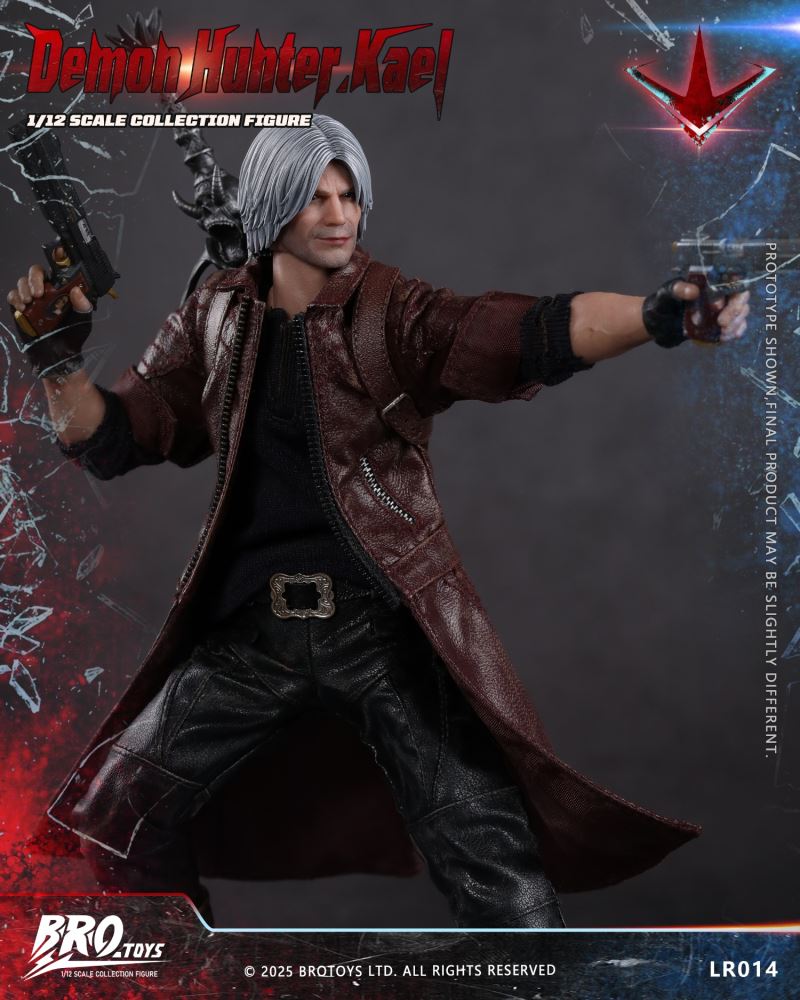 Dante 1/12