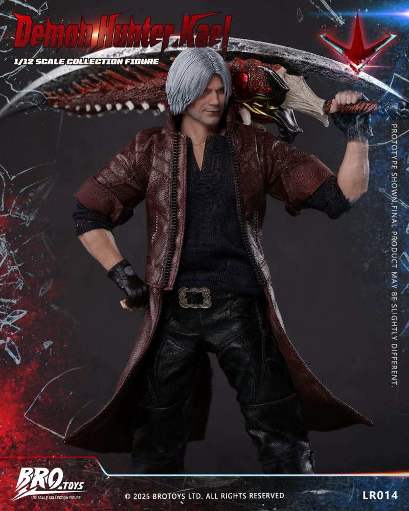 Dante 1/12