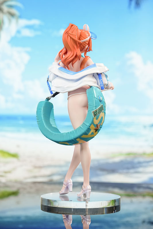 Brown Dust 2 Poolside Guardian Zenith 1/6