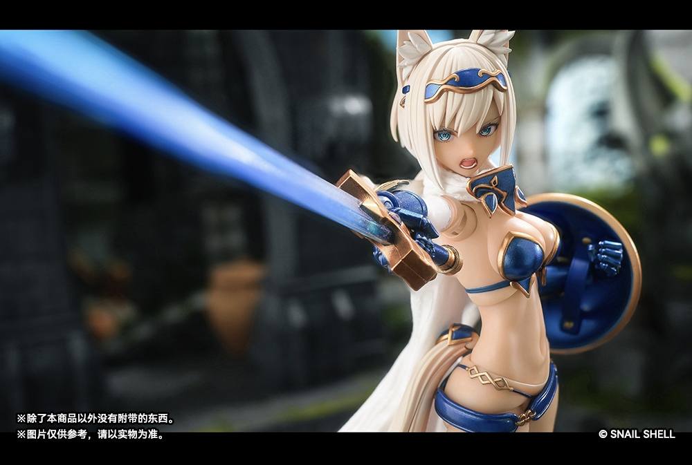 Hero Wolf & Accessory Pack 1/12