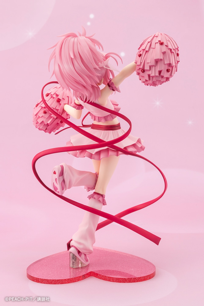 Shugo-chara! Amulet Heart 1/7