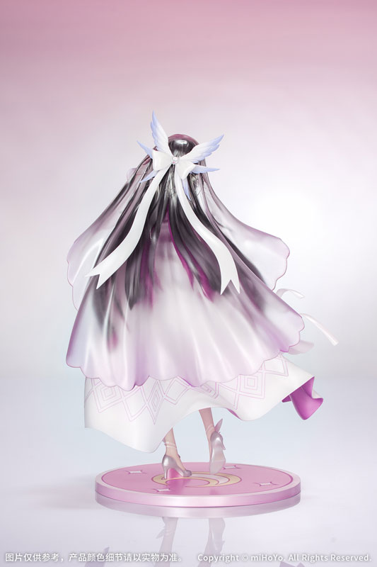 Gift+ 1/8 Columbina: Carnival Gathering Ver. 1/8