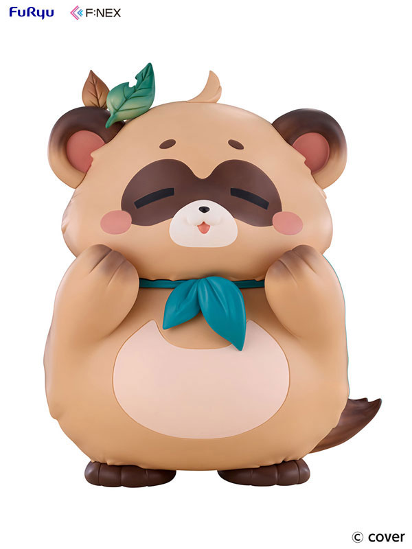 Real Size Soft Vinyl Collection hololive production Pokobee