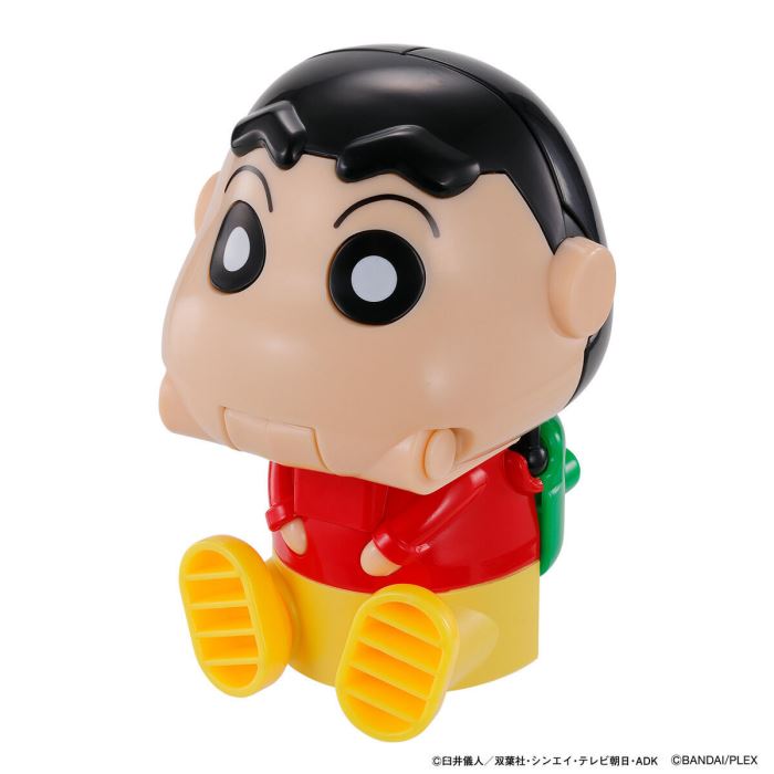 UNITROBORN Chocolate Shin-chan