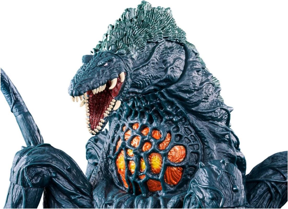 Movie Monster Series : Biollante