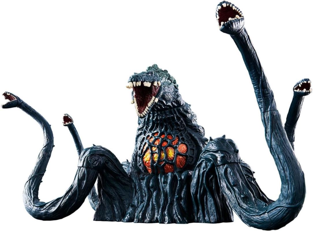 Movie Monster Series : Biollante