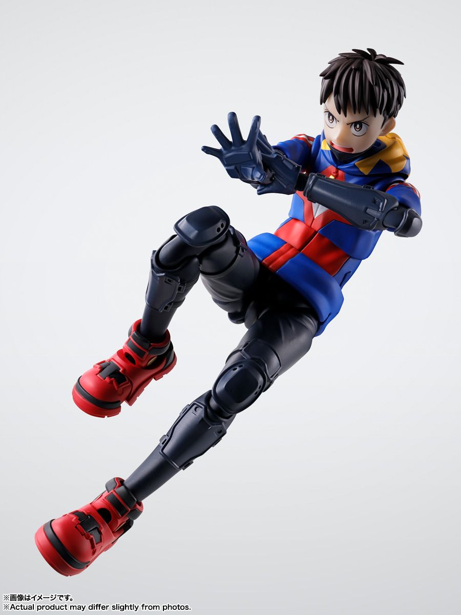 SHFiguarts Koichi Haikai