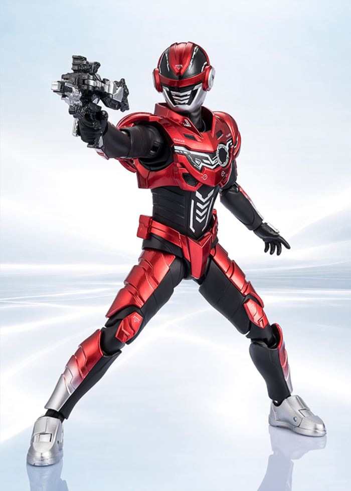 SHFiguarts Gavan Infinity